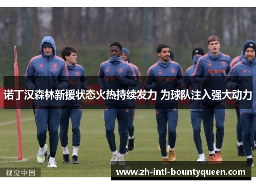 诺丁汉森林新援状态火热持续发力 为球队注入强大动力